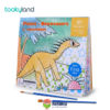 100440 Bojenje - Dinosaur (5+)