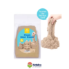 100479 Kinetički pijesak - 1kg (3+)