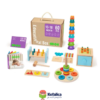 100428 Veliki edukativni paket 13-18m (1+)