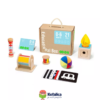 100427 Veliki edukativni paket 0-6m (0+)