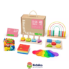 100426 Veliki edukativni paket 25-36m (2+)