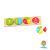 100121 Matematički razlomci - 4u1 set (1.5+)