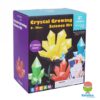 100257 Kristali - STEM set (8+)