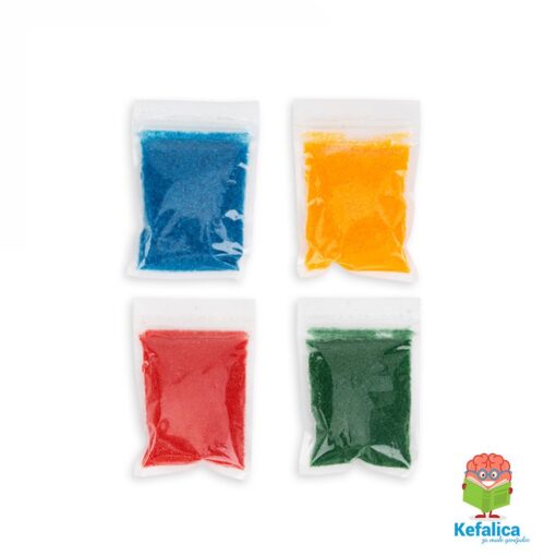 100257 Kristali - STEM set (8+) - Image 4