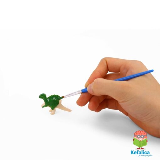 100274 Iskopavanje jaja dinosaura - set (5+) - Image 3