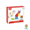 100305 Tangram - logička igra (3+)