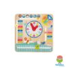 100309 Moj kalendar - drvena STEM igračka (3+)