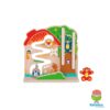 100370 Montesori aktivnosti u šumi - 2u1 set (1.5+)