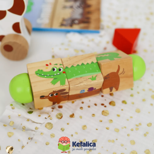 100404 Veliki edukativni paket (19-24m) - Image 12