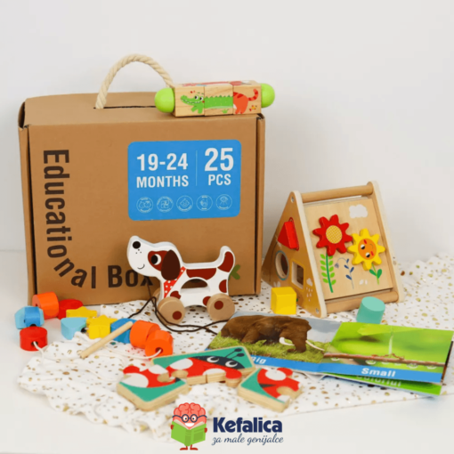 100404 Veliki edukativni paket (19-24m) - Image 8