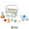 100419 3u1 didaktička kutija - set FAUNA (1+)
