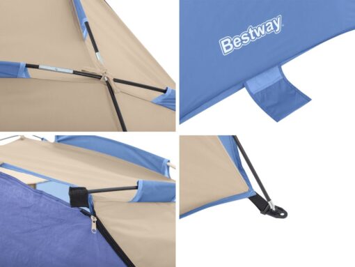 200114 Lutajući šator - ljeto! BESTWAY - Image 3