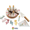 100446 Rođendanska torta - set (1.5+)