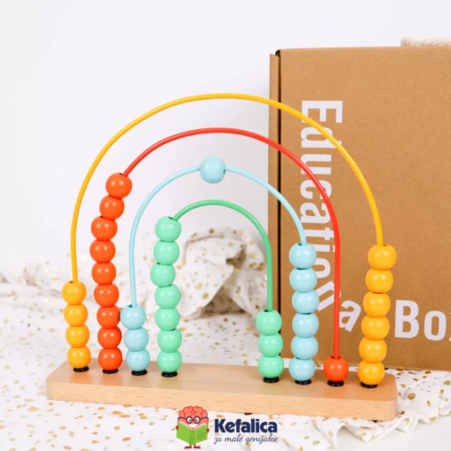 100426 Veliki edukativni paket 25-36m (2+) - Image 3