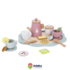 100461 Popodnevni čaj - set (3+)