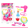 set za male princeze