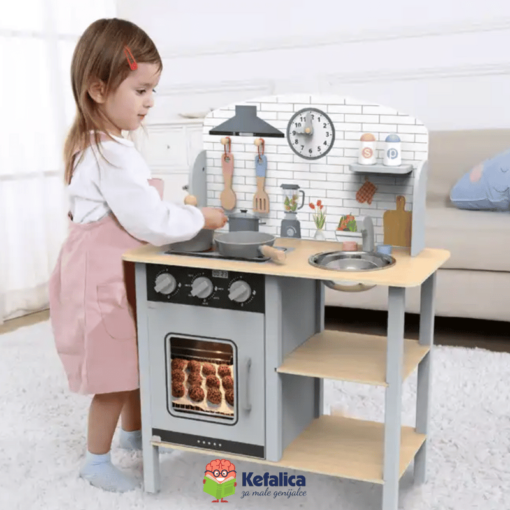 100452 Kuhinjski set (3+) - Image 2