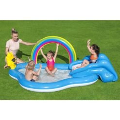 200123 Duga i sunce, PLAY CENTAR - ljeto! BESTWAY - Image 2
