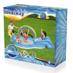 200123 Duga i sunce, PLAY CENTAR - ljeto! BESTWAY - Image 3