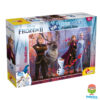 73399 Frozen 2 - Puzzle Supermaxi DF 108kom (3+)