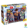 75157 Puzzle 2u1 24kom - Toys Story (3+)