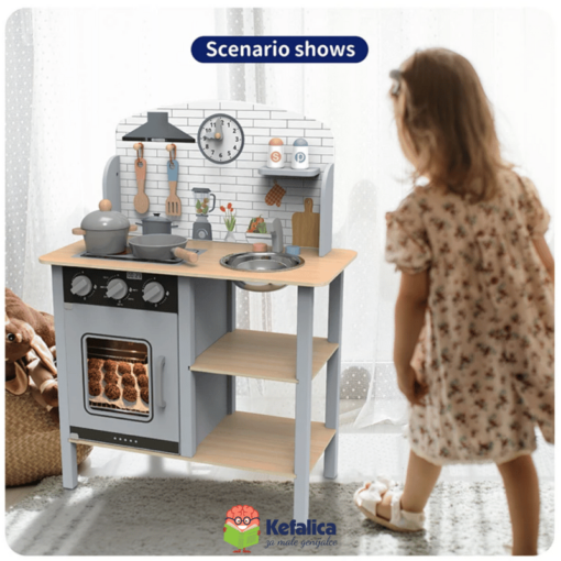 100452 Kuhinjski set (3+) - Image 3
