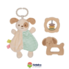 100453 Igračka za bebe - Cuko (6m+)