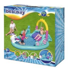 200121 Magični jednorog, PLAY CENTAR - ljeto! BESTWAY - Image 9