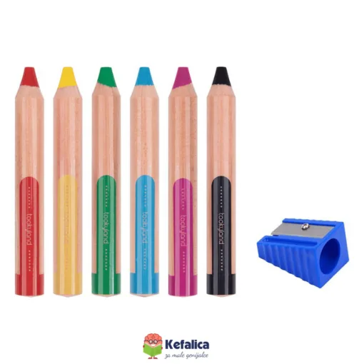 100549 Set za vitraž - kreativni DIY (3+) - Image 5