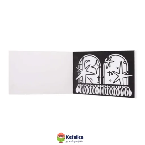 100549 Set za vitraž - kreativni DIY (3+) - Image 3