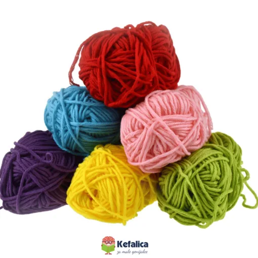 100555 Pom-Pom kreativni set - Čudovišta (5+) - Image 4