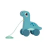 Vuci-guraj Dinosaur