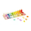 Montessori set 3u1