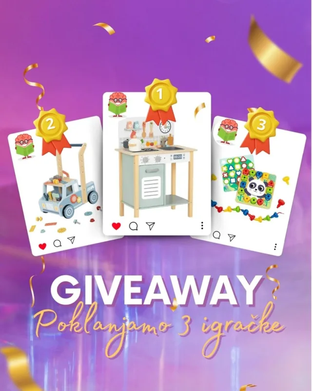 GIVEAWAY