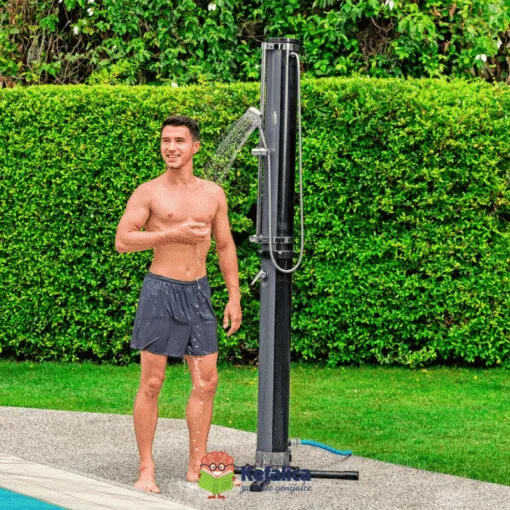 Bestway SolarFlow Solarni tus (35 L)
