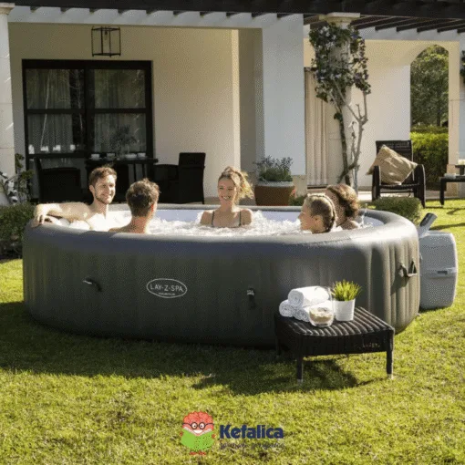 Lay-Z-Spa Jacuzzi (270x180x71 cm)