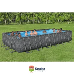 Bestway APX bazen (732x366x132 cm)