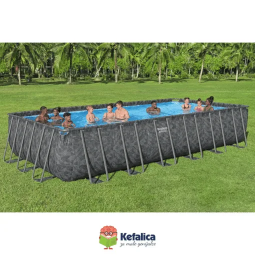 Bestway APX bazen (732x366x132 cm)
