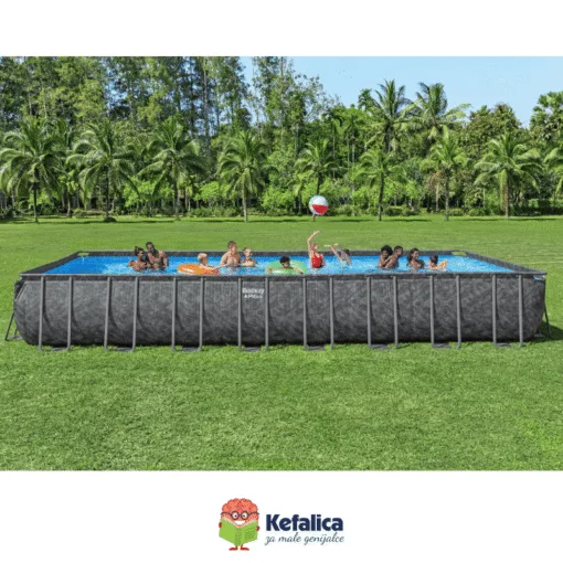 Bestway APX bazen (956x488x132 cm)