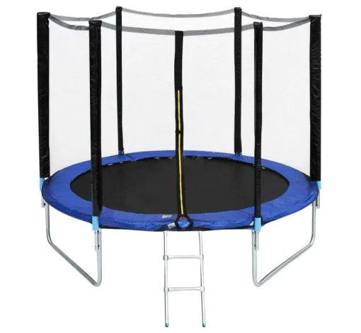 TRAMPOLINA (244 CM)