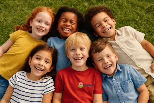 Svjetski dan djeteta