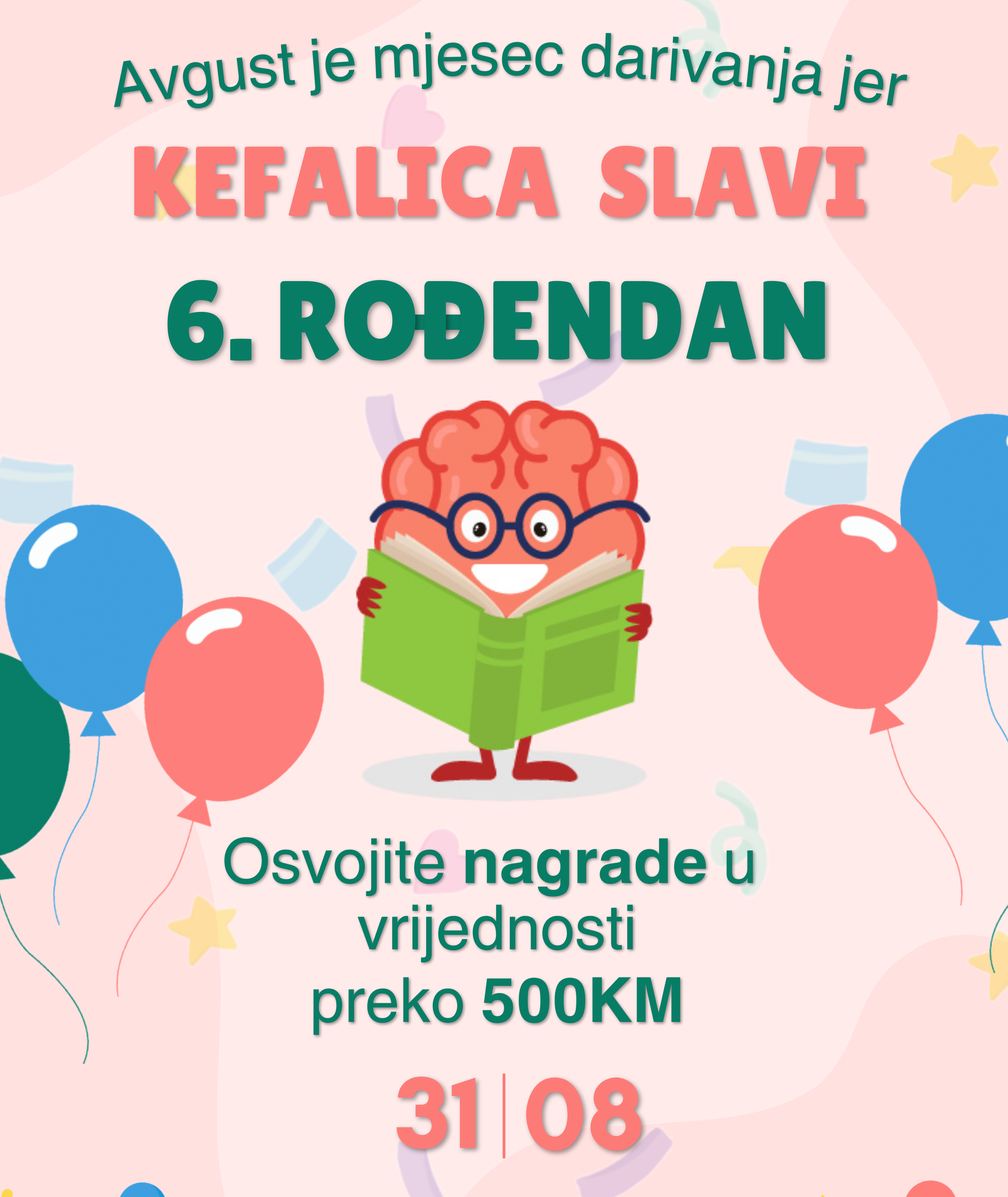 nagradna igra