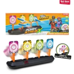 200192 Strijelac meta – interaktivna igra sa zvukom i brojačem poena