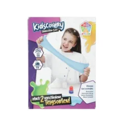 200176 Kidscovey eksperiment – luda masa (S set)