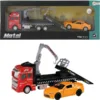 200255-1 Vučna služba sa autom (VOZILA SET)