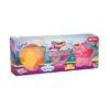 200202 SIRENE meke figurice - 6 cm 3 kom (ANTI-STRESS COLLECTION)