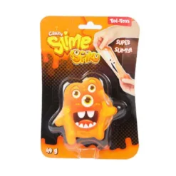 200291-6 SLIME! Super klizavo čudovište - NARANDŽASTA