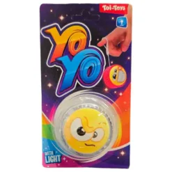 Alternative view of 200306 YO-YO Emoji sa svjetlom