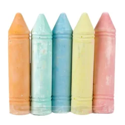 Alternative view of 200334 XXL Kreda za trotoar - 5 kom 18cm