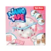 200323-2 Nano traka - Balon sa šljokicama ROZE (uradi sam)